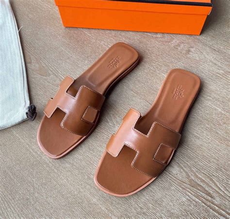 hermes sandal dup